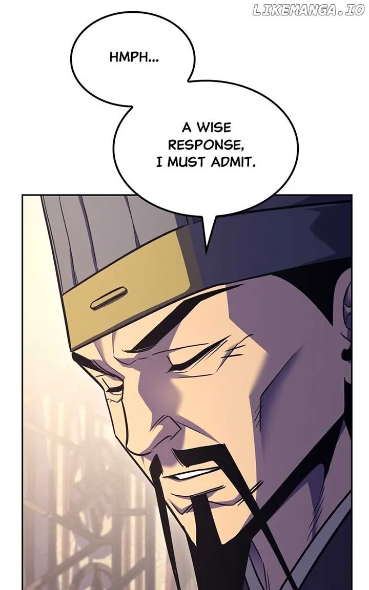 I Reincarnated As The Crazed Heir Chapter 142 page 118 - 
