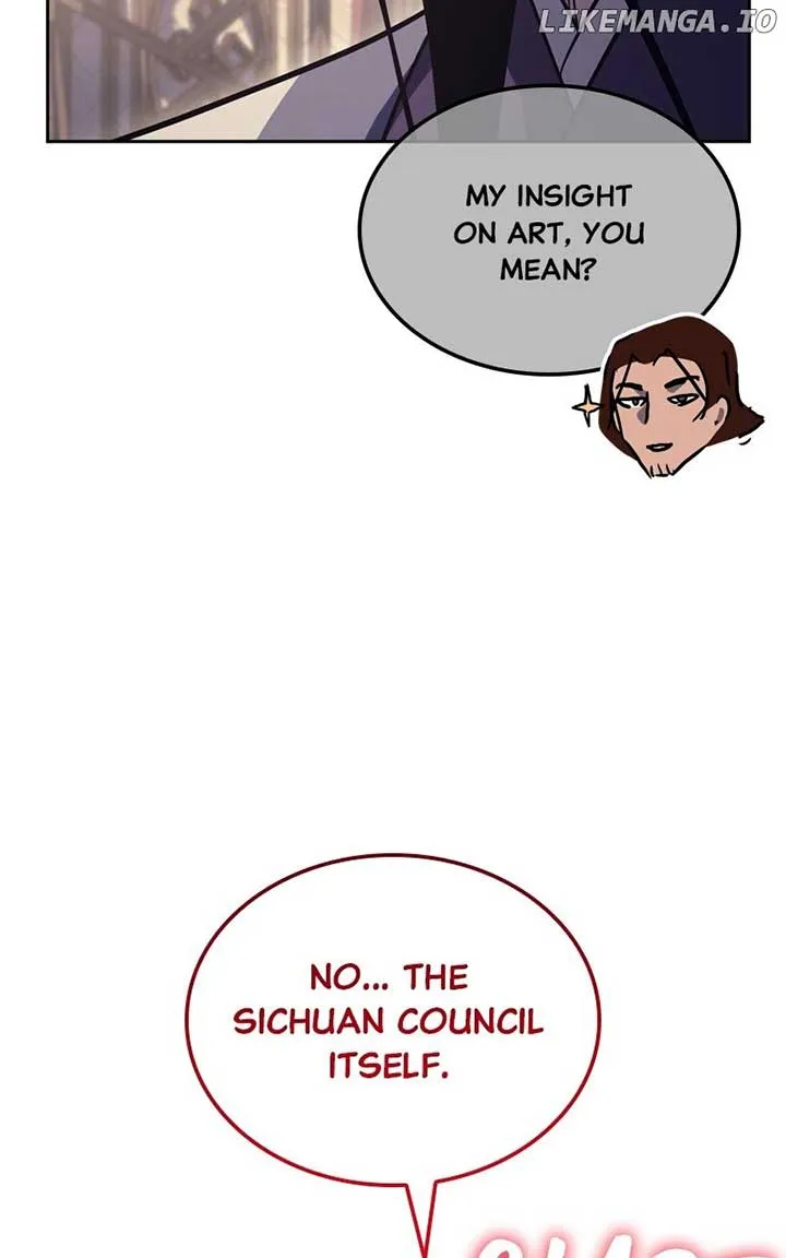 I Reincarnated As The Crazed Heir Chapter 142 page 119 - 