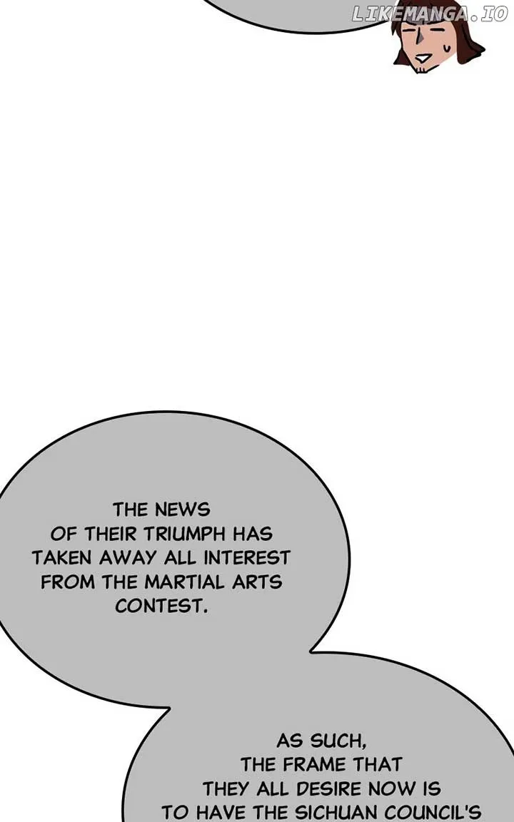 I Reincarnated As The Crazed Heir Chapter 142 page 121 - 