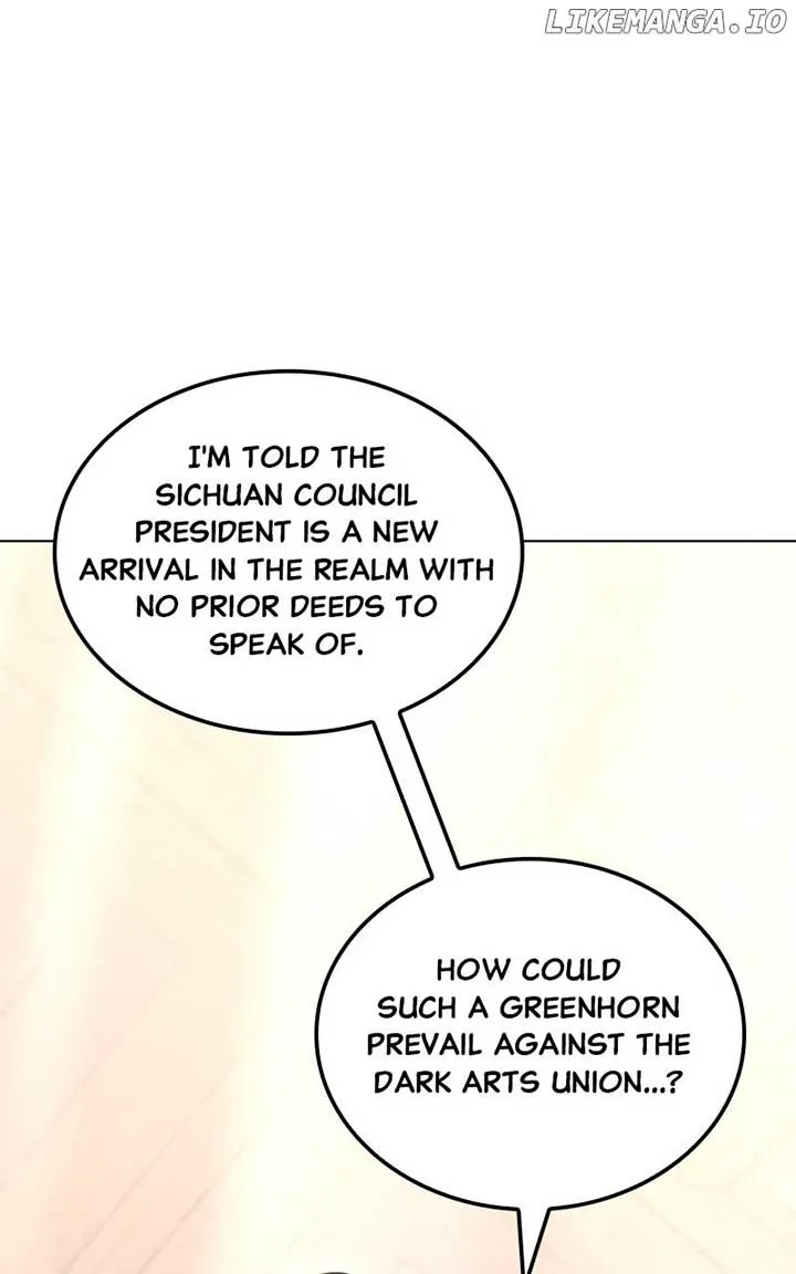 I Reincarnated As The Crazed Heir Chapter 142 page 125 - 