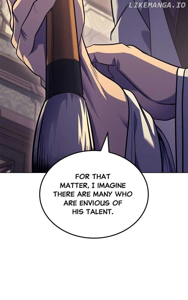 I Reincarnated As The Crazed Heir Chapter 142 page 127 - 