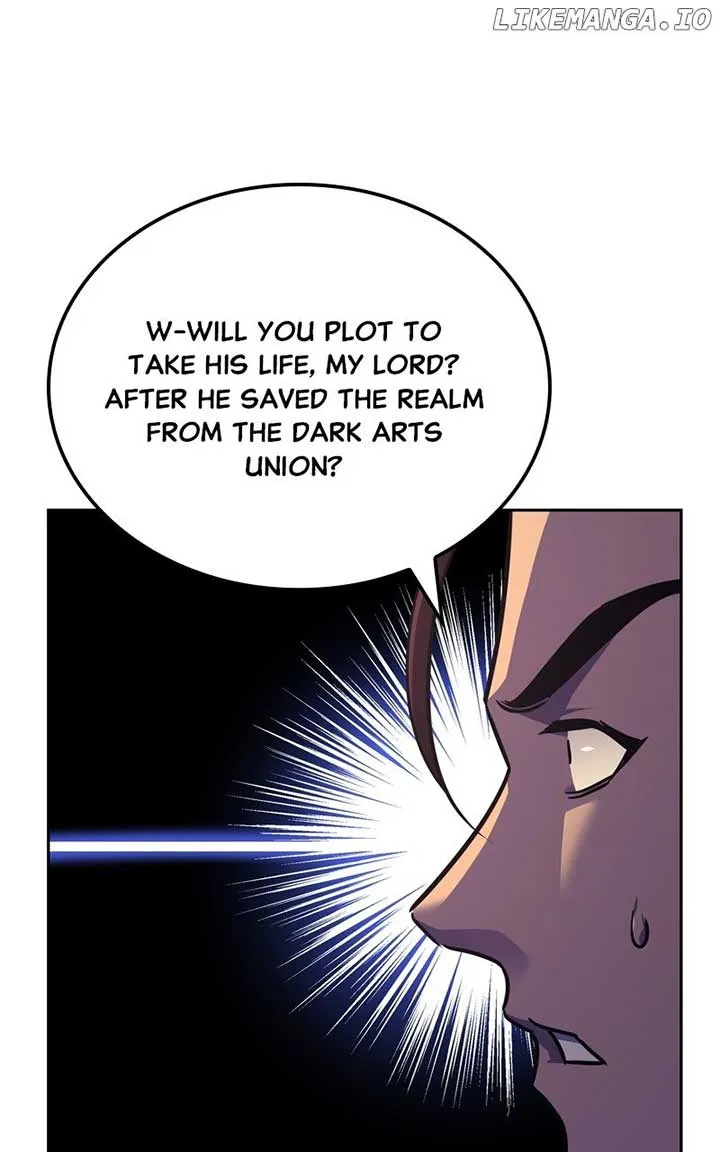 I Reincarnated As The Crazed Heir Chapter 142 page 128 - 