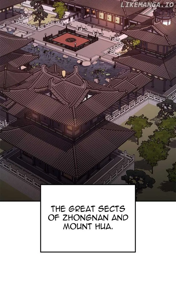I Reincarnated As The Crazed Heir Chapter 142 page 134 - 