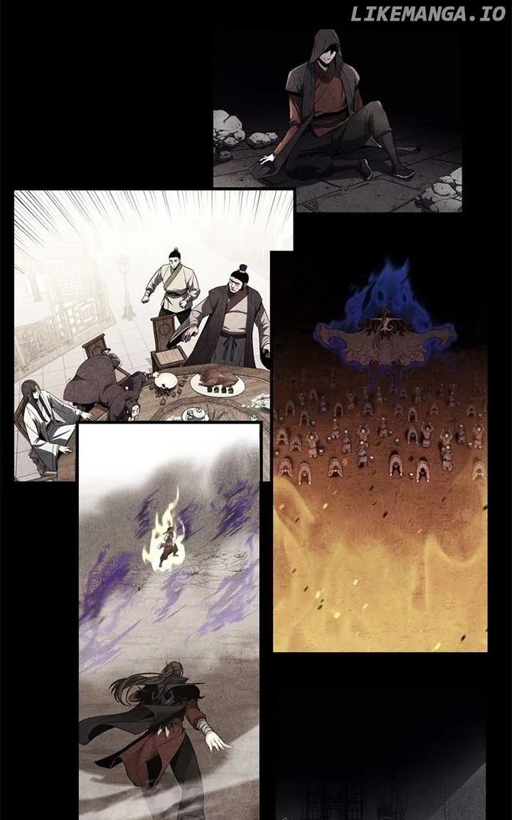 I Reincarnated As The Crazed Heir Chapter 142 page 15 - 