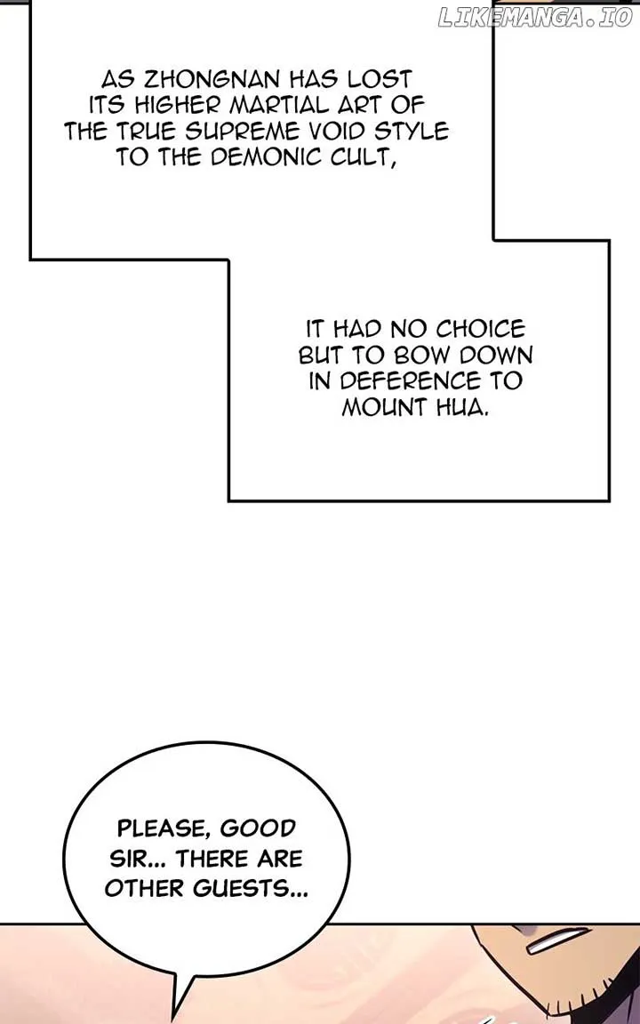I Reincarnated As The Crazed Heir Chapter 142 page 141 - 
