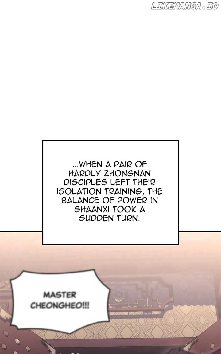 I Reincarnated As The Crazed Heir Chapter 142 page 150 - 