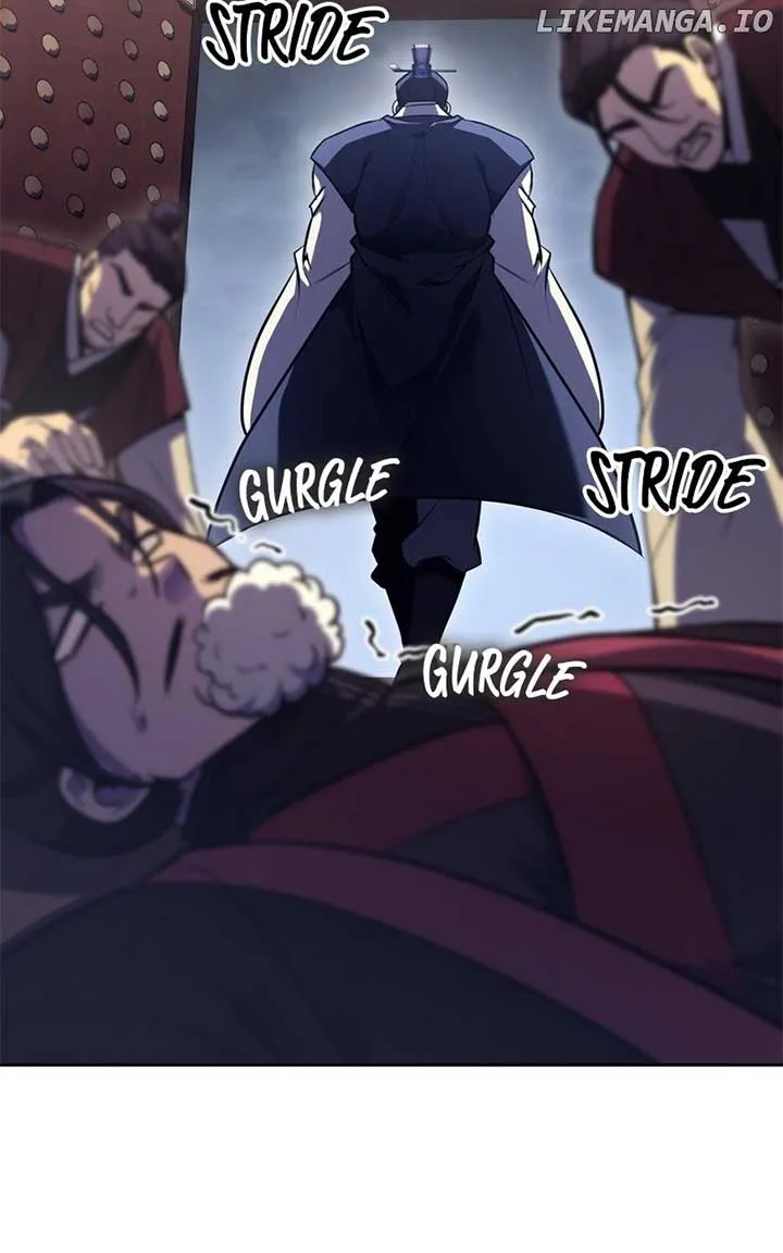 I Reincarnated As The Crazed Heir Chapter 142 page 151 - 