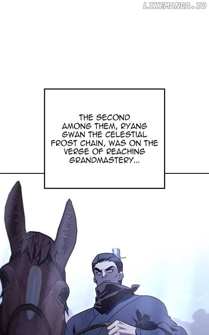 I Reincarnated As The Crazed Heir Chapter 142 page 154 - 