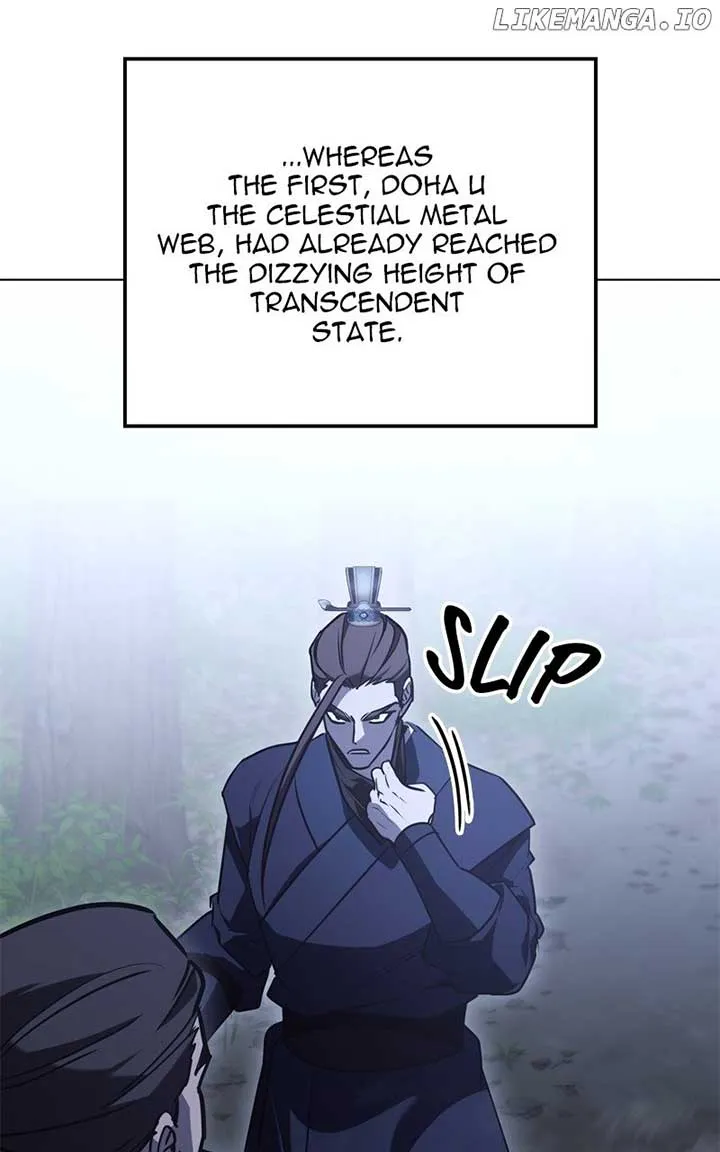 I Reincarnated As The Crazed Heir Chapter 142 page 156 - 