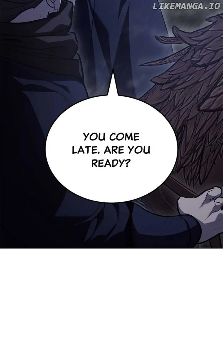 I Reincarnated As The Crazed Heir Chapter 142 page 157 - 