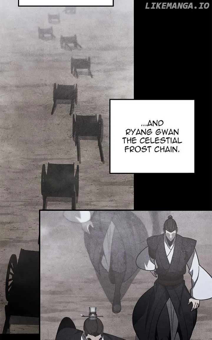 I Reincarnated As The Crazed Heir Chapter 142 page 160 - 