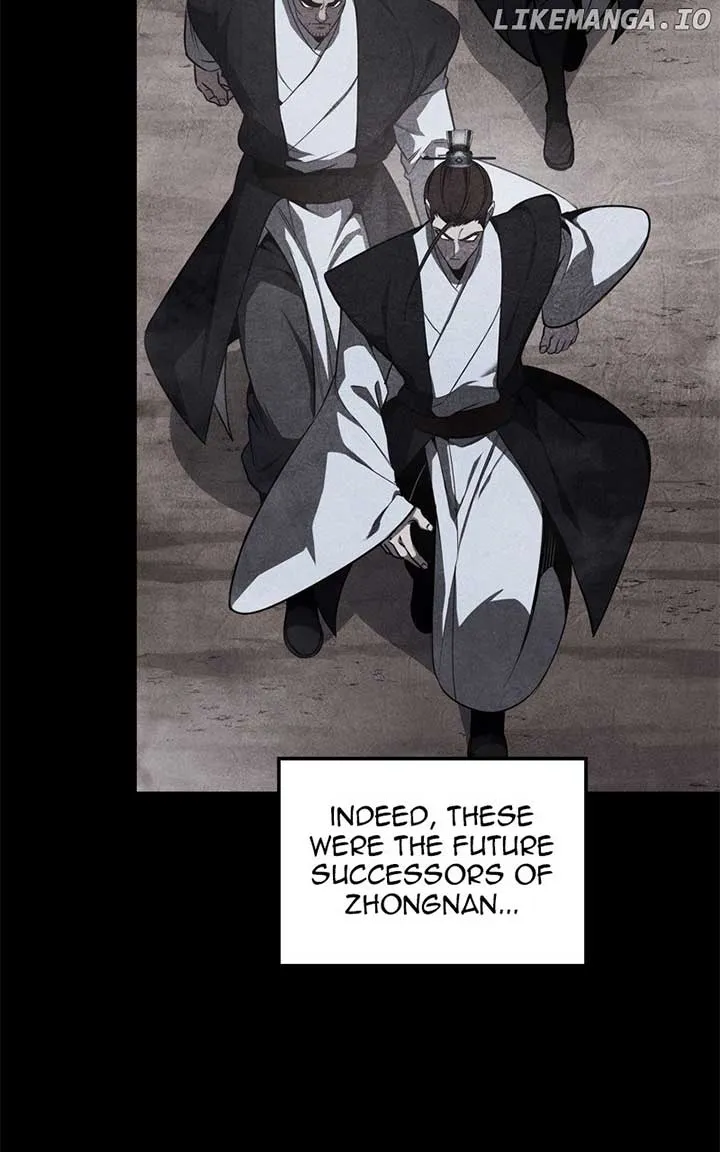 I Reincarnated As The Crazed Heir Chapter 142 page 161 - 