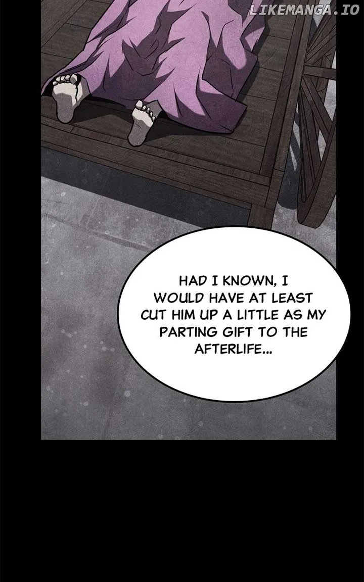 I Reincarnated As The Crazed Heir Chapter 142 page 167 - 