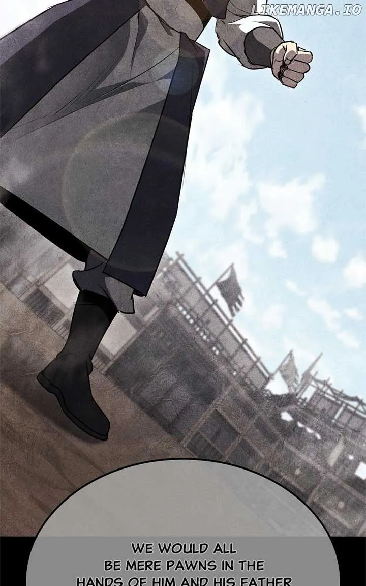 I Reincarnated As The Crazed Heir Chapter 142 page 170 - 