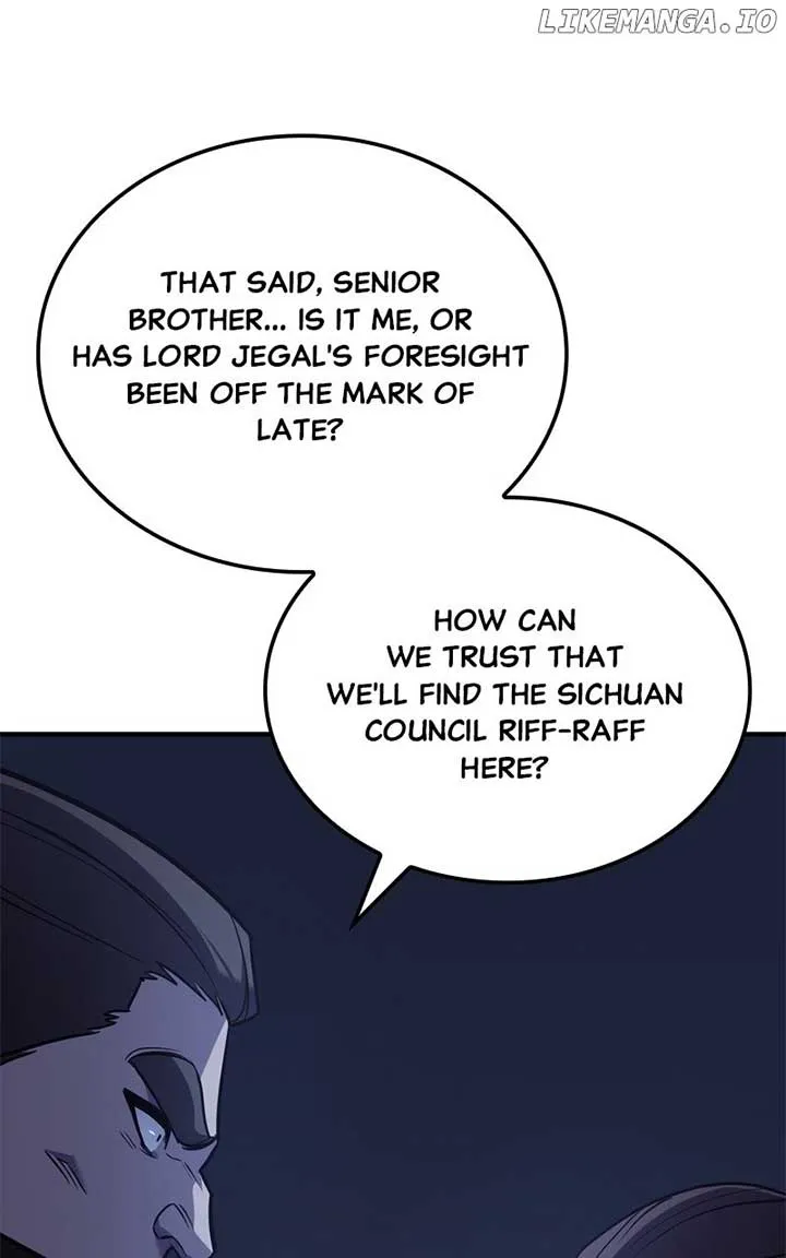 I Reincarnated As The Crazed Heir Chapter 142 page 175 - 