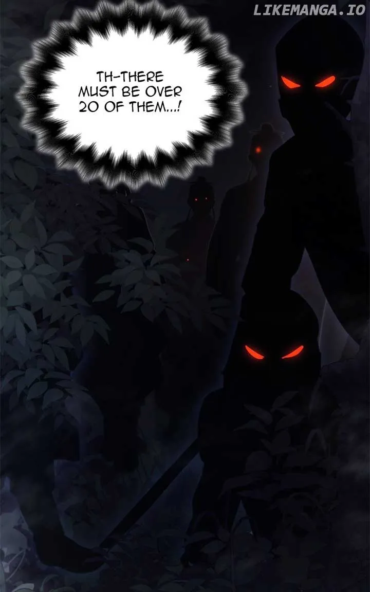 I Reincarnated As The Crazed Heir Chapter 142 page 180 - 