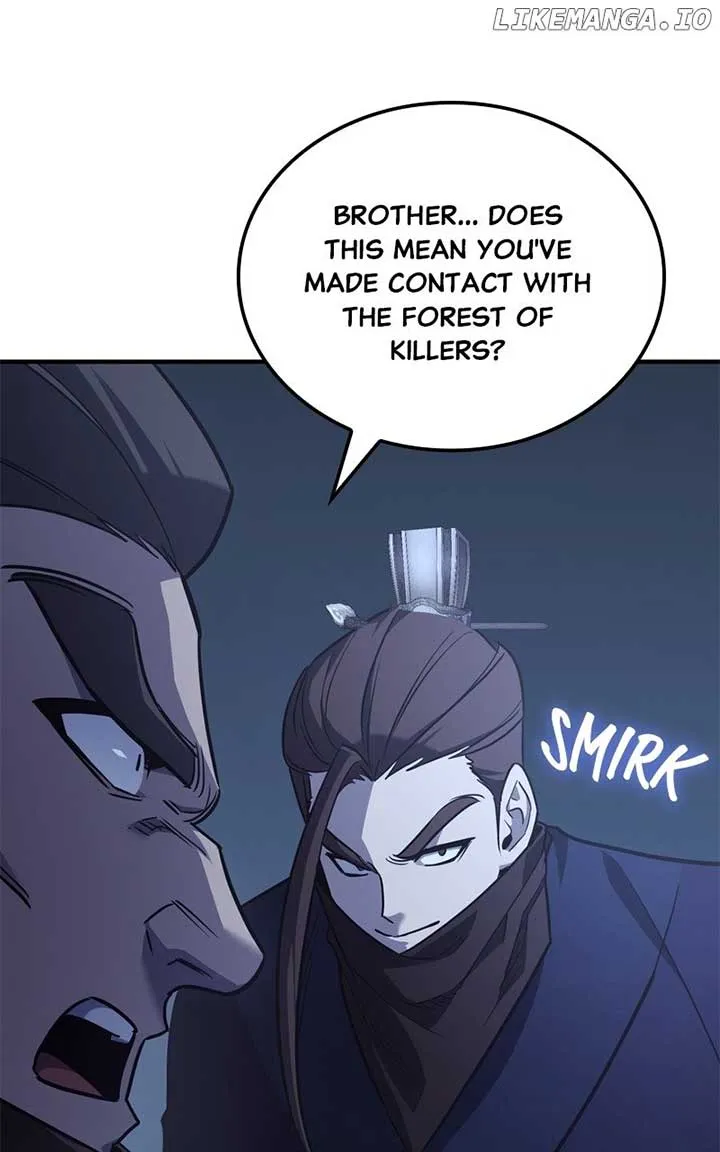 I Reincarnated As The Crazed Heir Chapter 142 page 182 - 