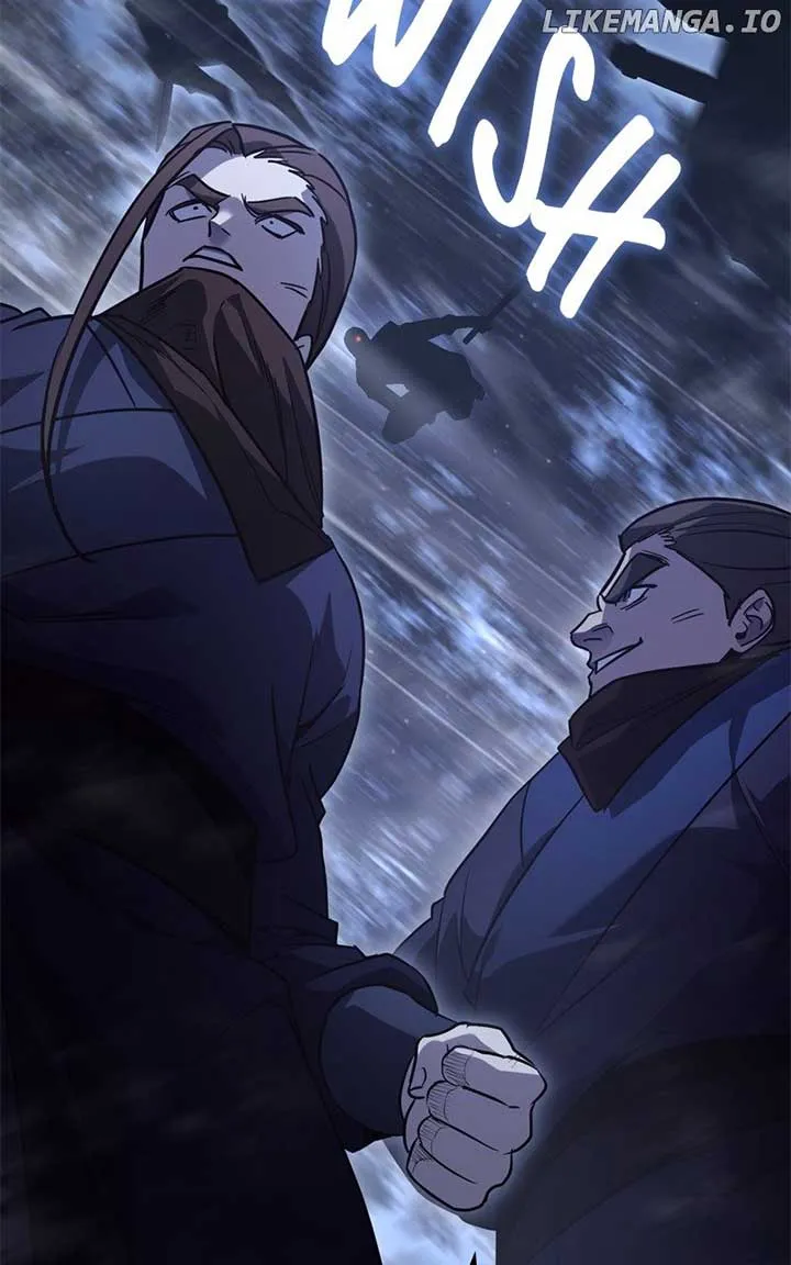 I Reincarnated As The Crazed Heir Chapter 142 page 186 - 
