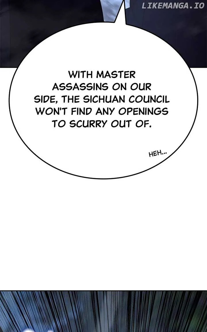 I Reincarnated As The Crazed Heir Chapter 142 page 187 - 