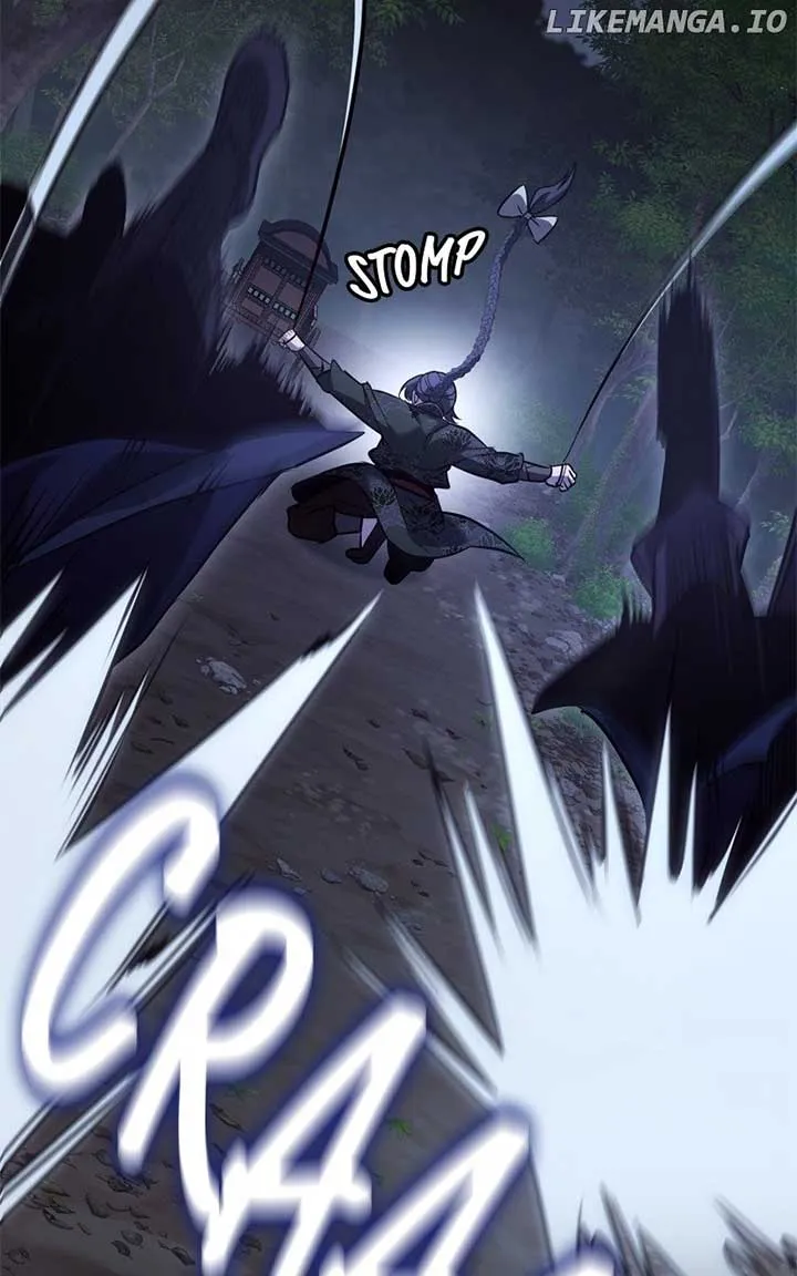 I Reincarnated As The Crazed Heir Chapter 142 page 198 - 