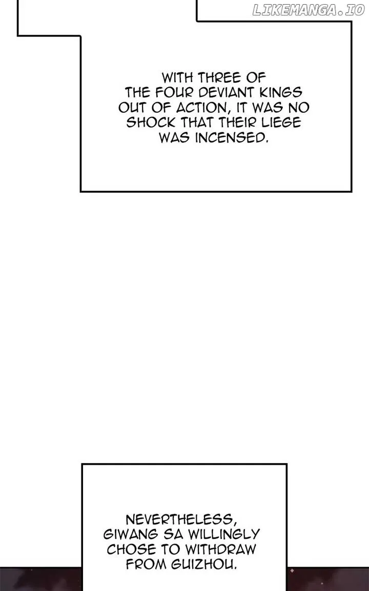 I Reincarnated As The Crazed Heir Chapter 142 page 3 - 