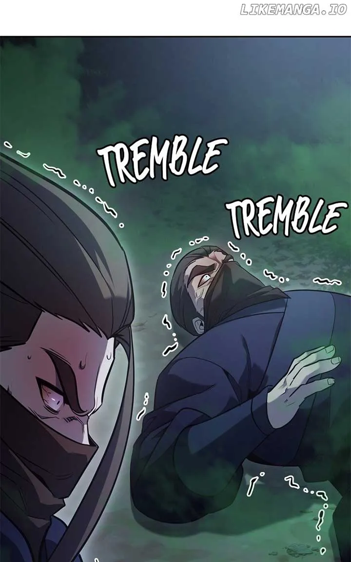 I Reincarnated As The Crazed Heir Chapter 142 page 203 - 