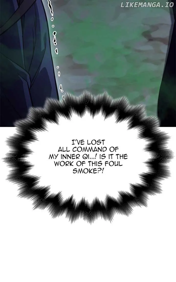 I Reincarnated As The Crazed Heir Chapter 142 page 204 - 