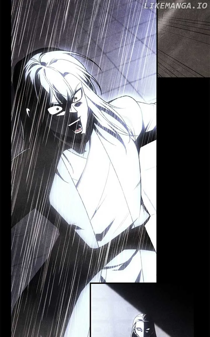 I Reincarnated As The Crazed Heir Chapter 142 page 25 - 