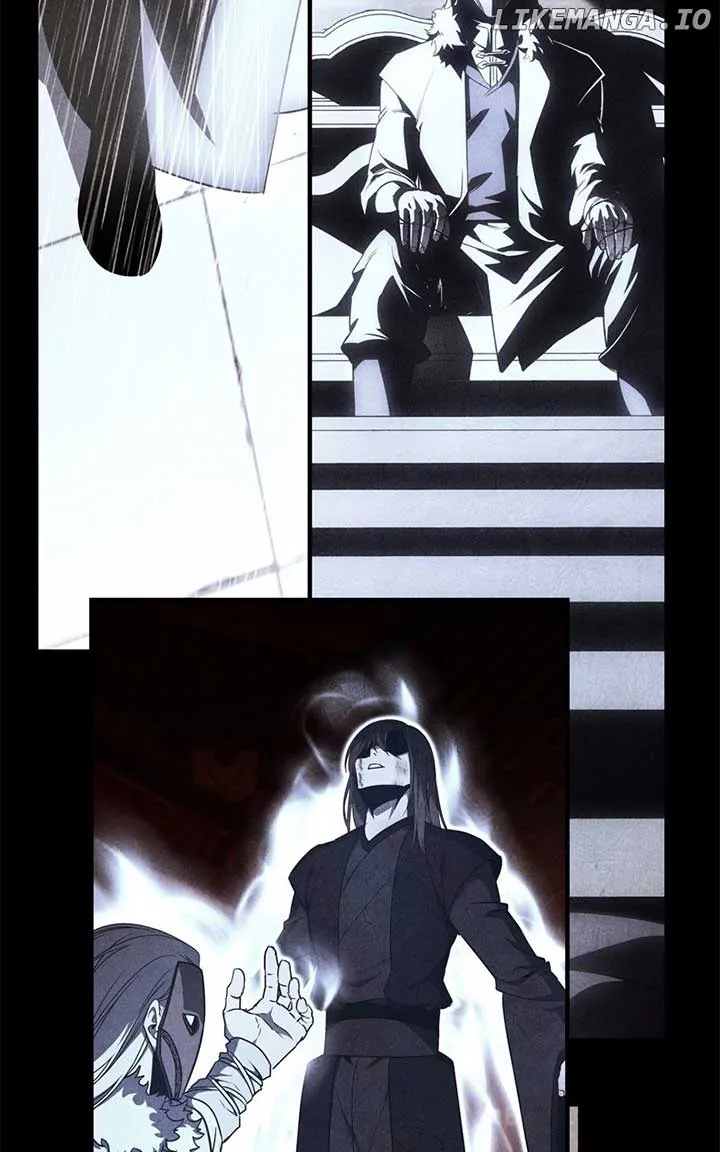 I Reincarnated As The Crazed Heir Chapter 142 page 26 - 