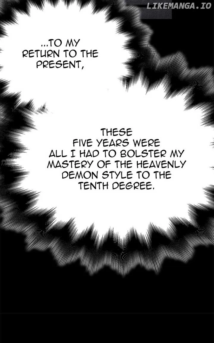I Reincarnated As The Crazed Heir Chapter 142 page 28 - 