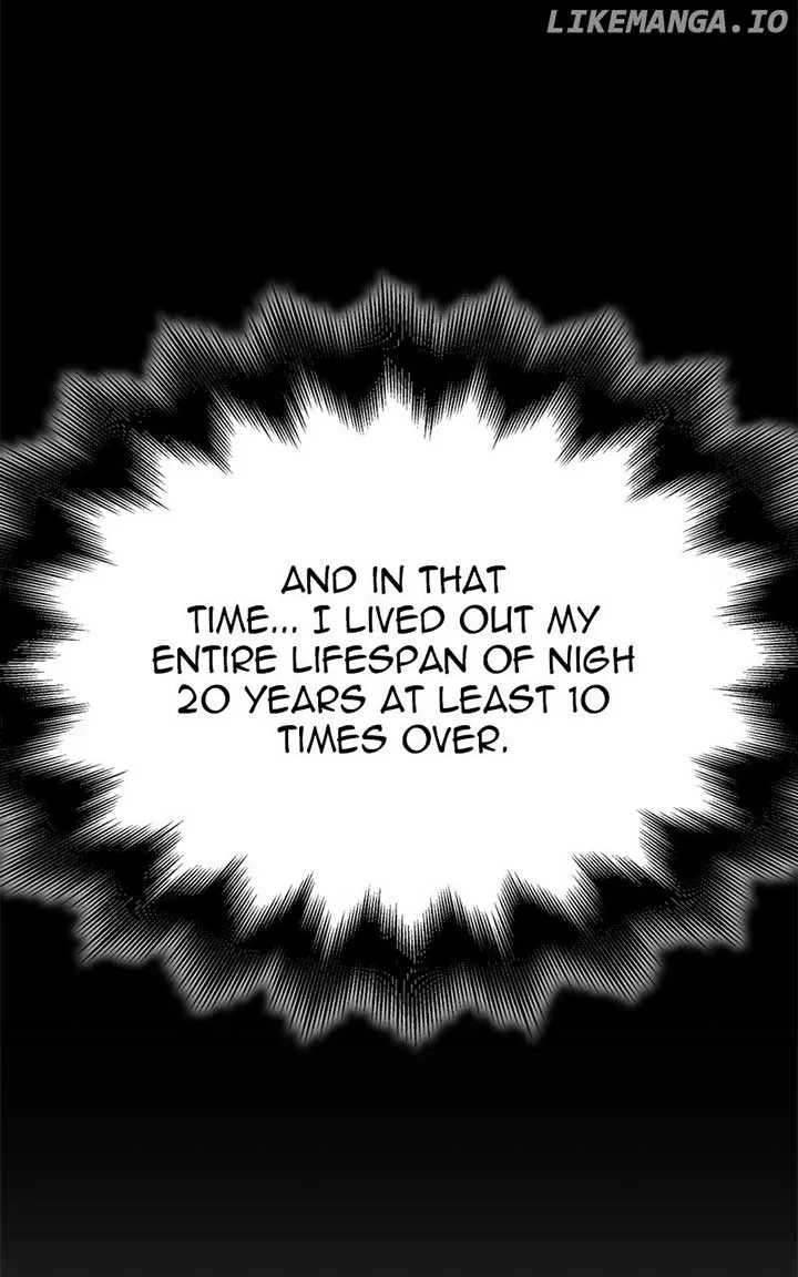 I Reincarnated As The Crazed Heir Chapter 142 page 29 - 