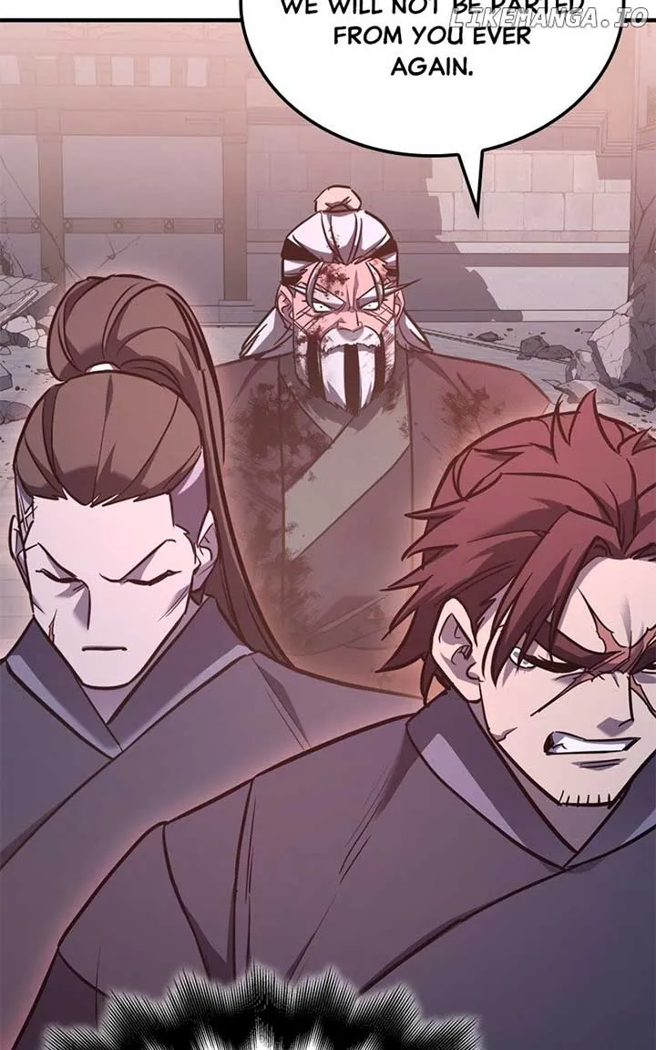 I Reincarnated As The Crazed Heir Chapter 142 page 32 - 
