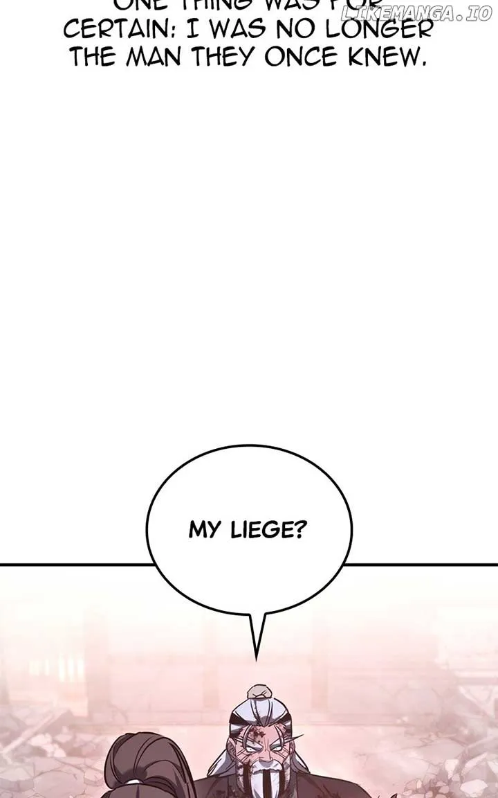 I Reincarnated As The Crazed Heir Chapter 142 page 34 - 