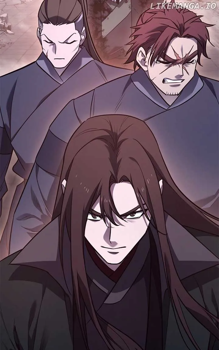 I Reincarnated As The Crazed Heir Chapter 142 page 35 - 