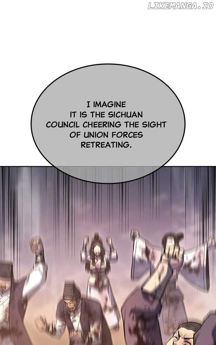I Reincarnated As The Crazed Heir Chapter 142 page 39 - 