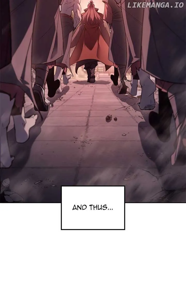 I Reincarnated As The Crazed Heir Chapter 142 page 5 - 