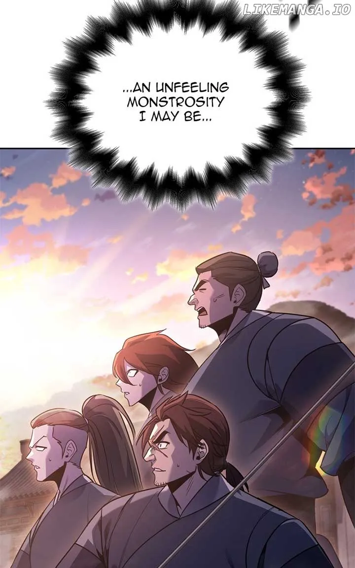 I Reincarnated As The Crazed Heir Chapter 142 page 42 - 
