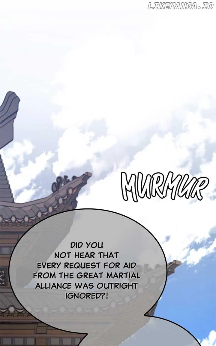 I Reincarnated As The Crazed Heir Chapter 142 page 49 - 