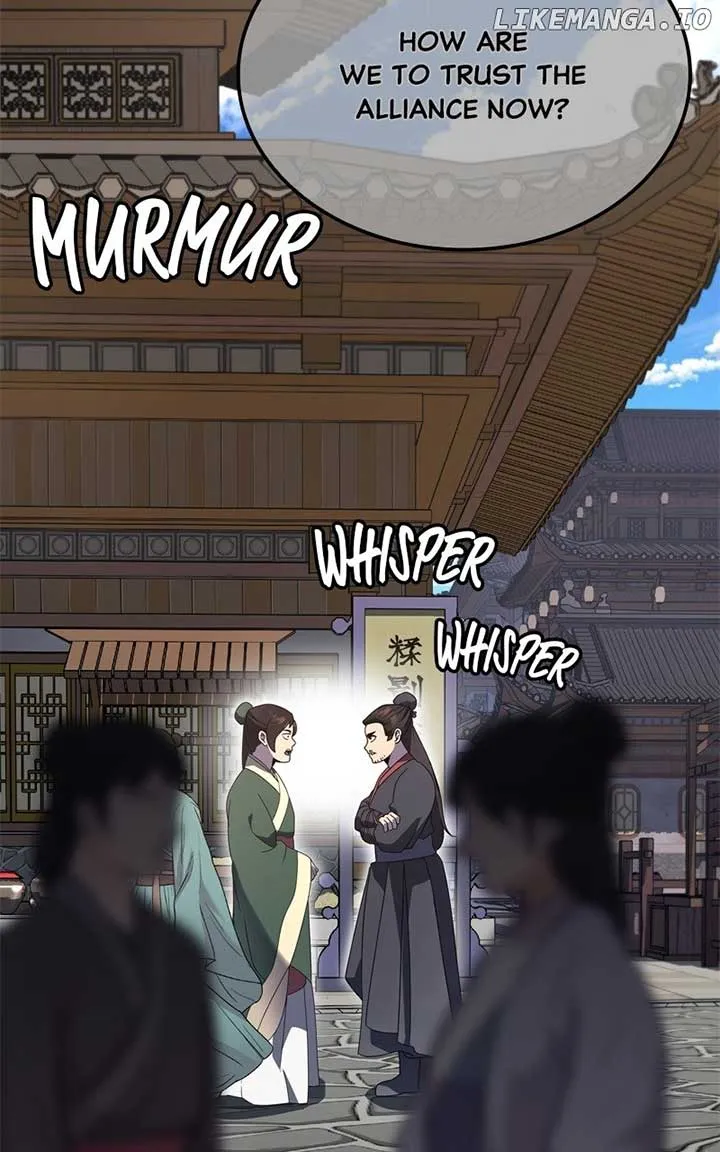 I Reincarnated As The Crazed Heir Chapter 142 page 50 - 