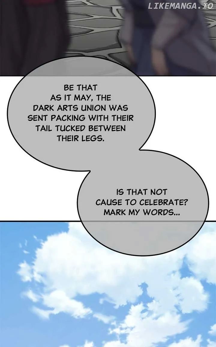 I Reincarnated As The Crazed Heir Chapter 142 page 51 - 