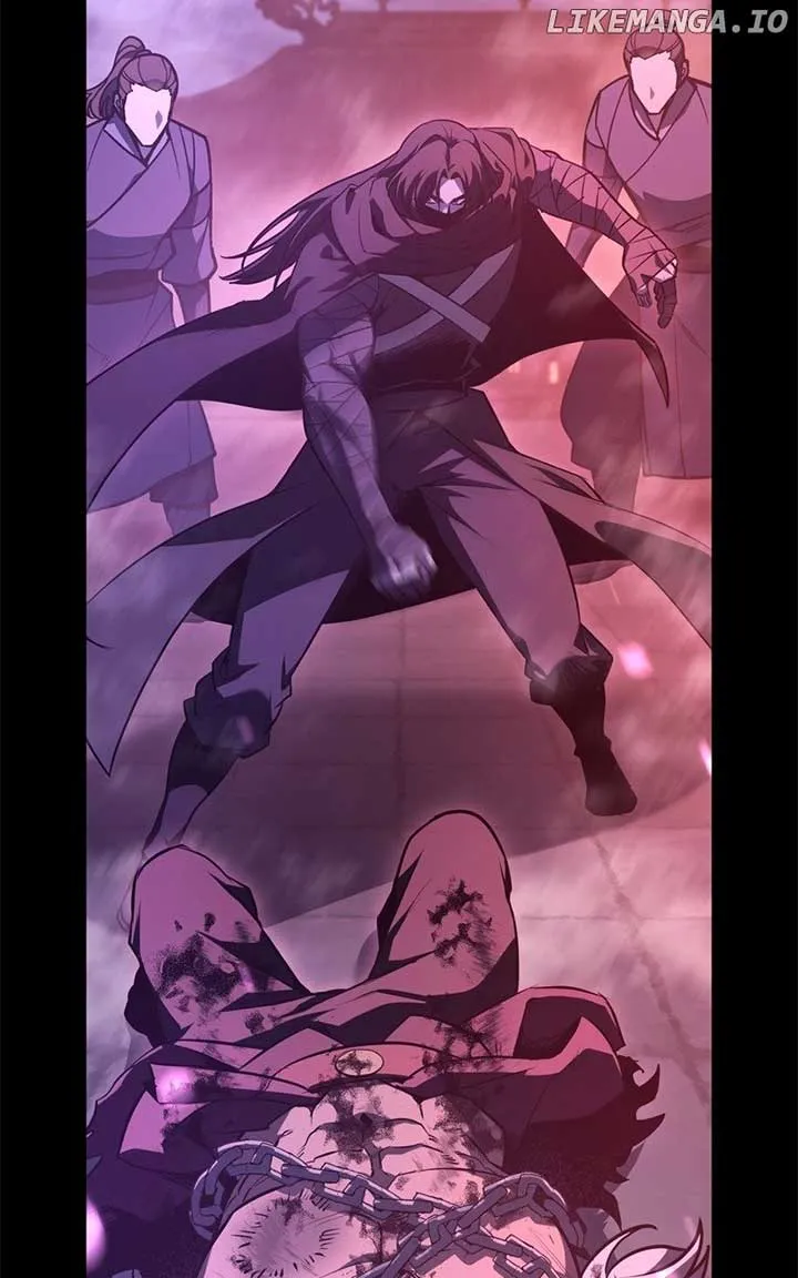 I Reincarnated As The Crazed Heir Chapter 142 page 61 - 