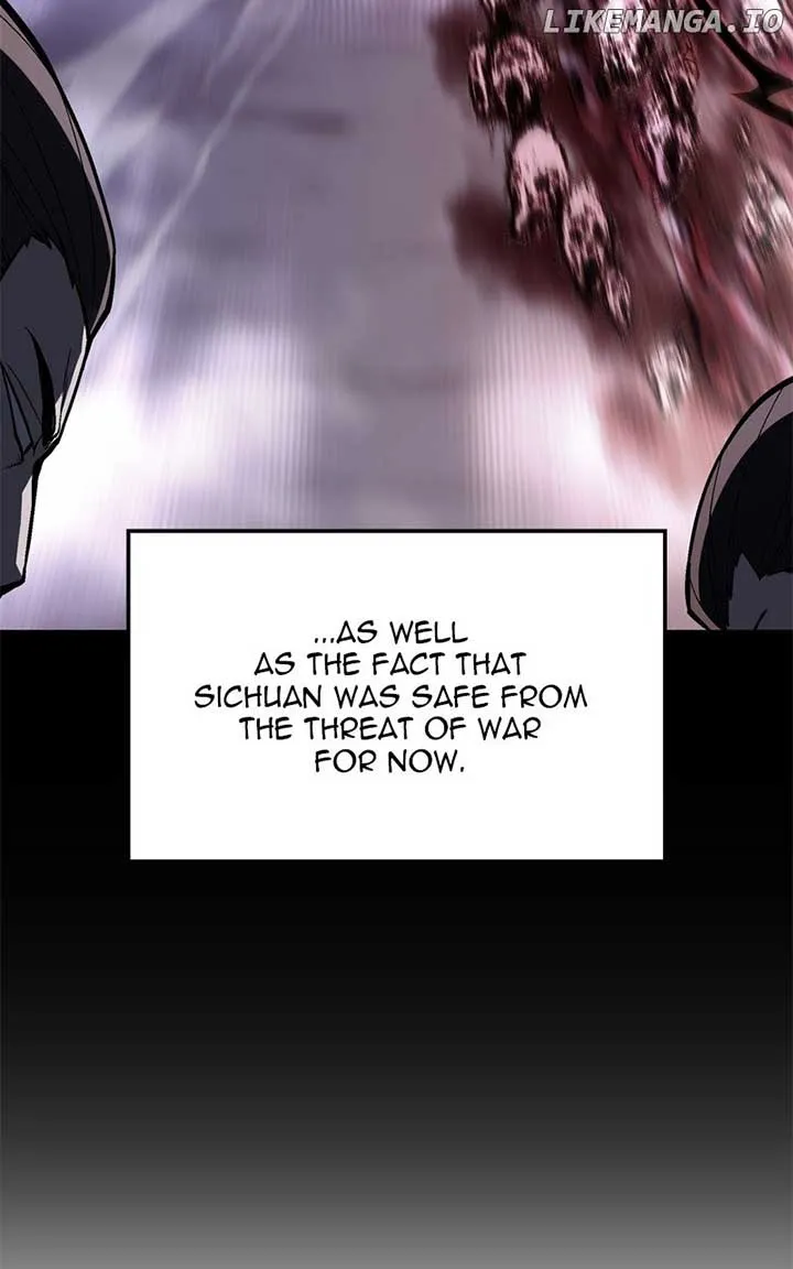 I Reincarnated As The Crazed Heir Chapter 142 page 65 - 