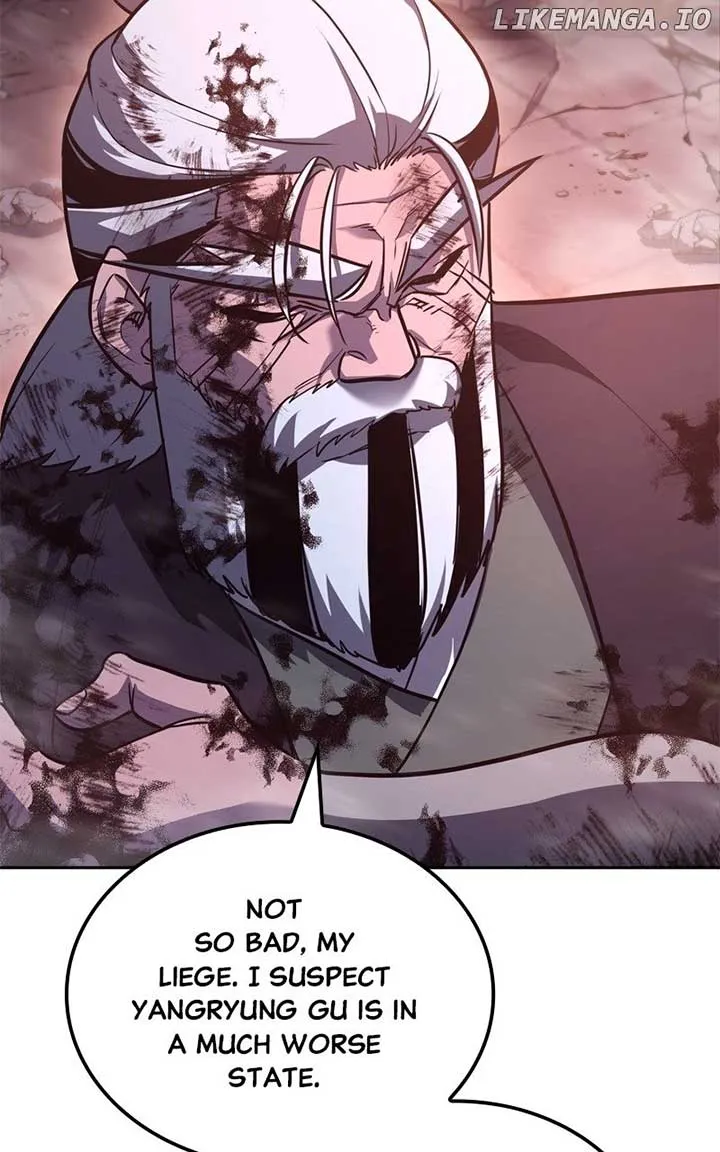 I Reincarnated As The Crazed Heir Chapter 142 page 8 - 