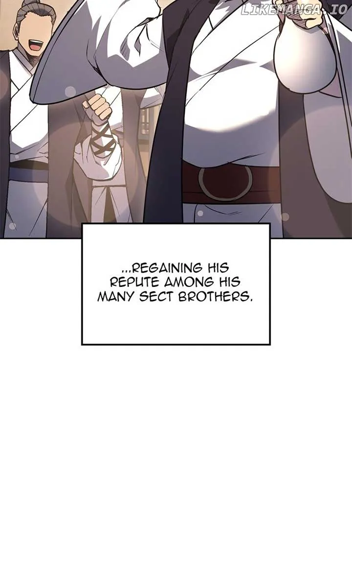 I Reincarnated As The Crazed Heir Chapter 142 page 80 - 