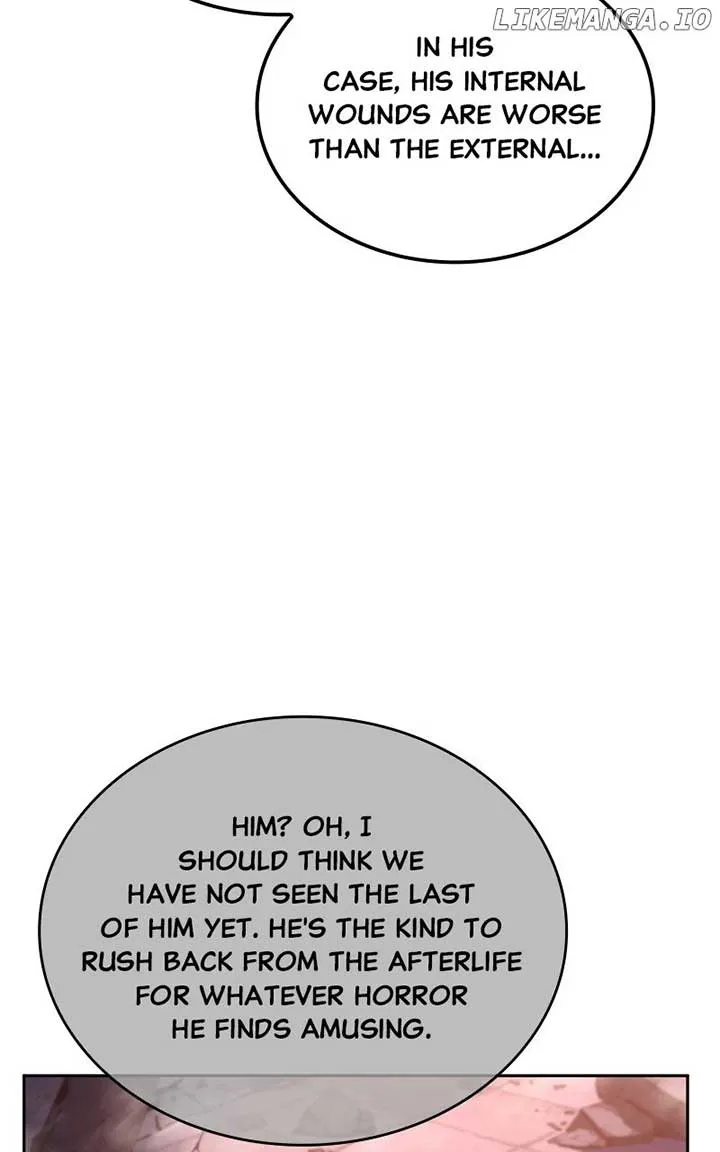 I Reincarnated As The Crazed Heir Chapter 142 page 9 - 