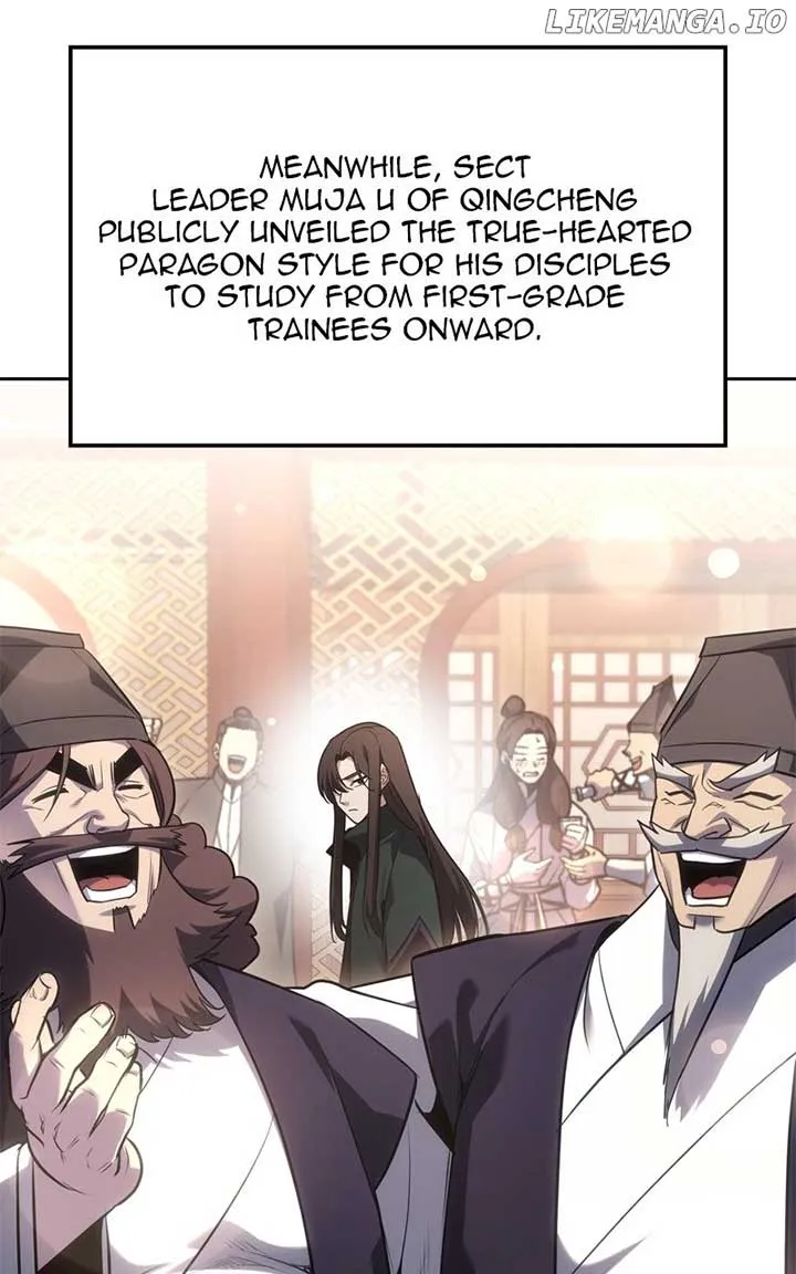I Reincarnated As The Crazed Heir Chapter 142 page 81 - 