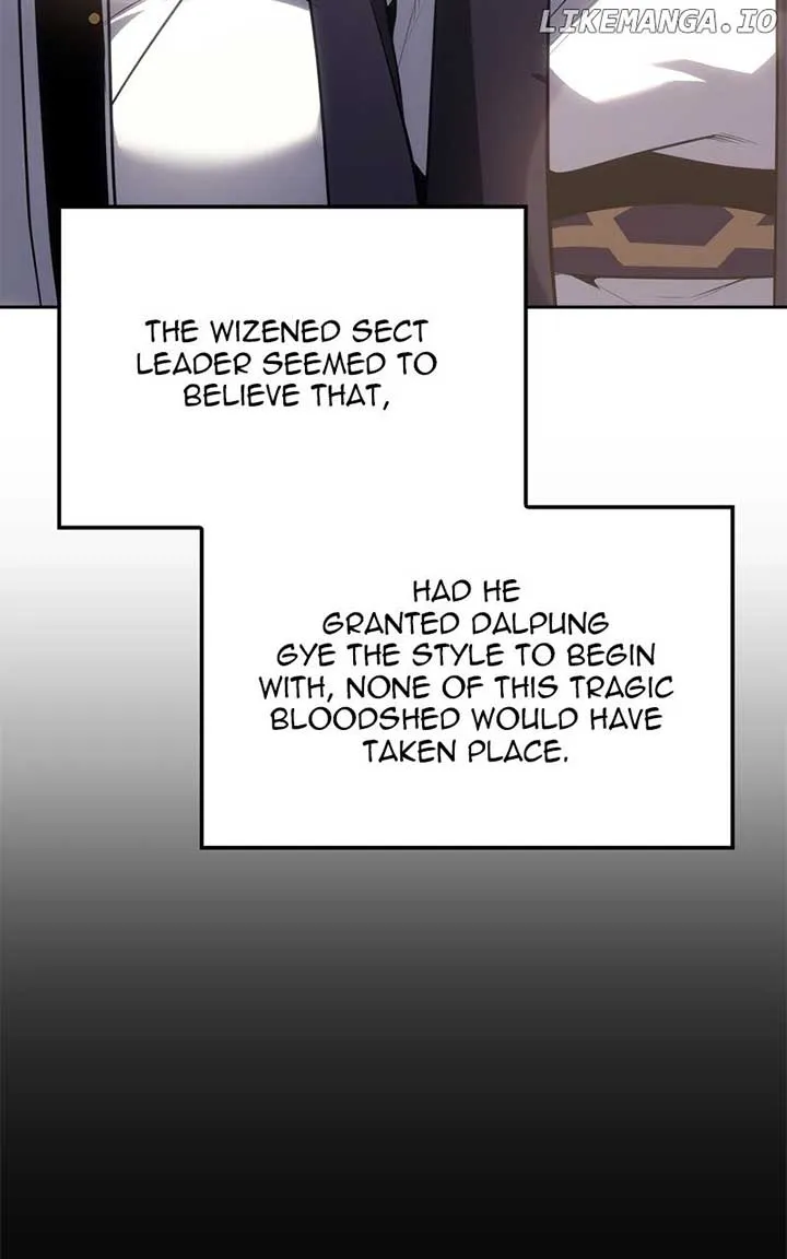 I Reincarnated As The Crazed Heir Chapter 142 page 82 - 