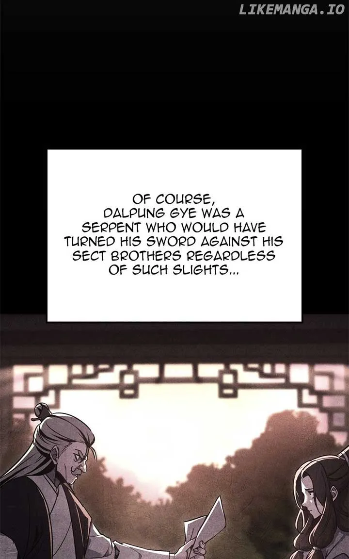 I Reincarnated As The Crazed Heir Chapter 142 page 83 - 