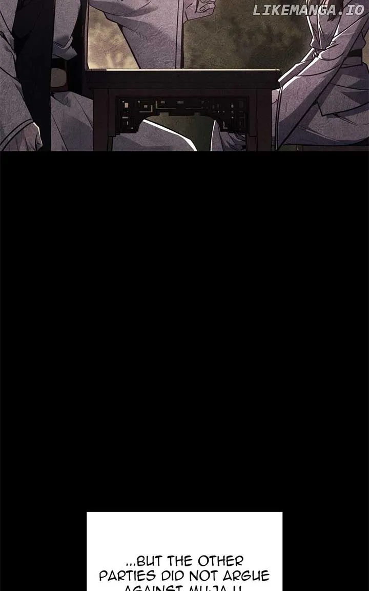 I Reincarnated As The Crazed Heir Chapter 142 page 84 - 