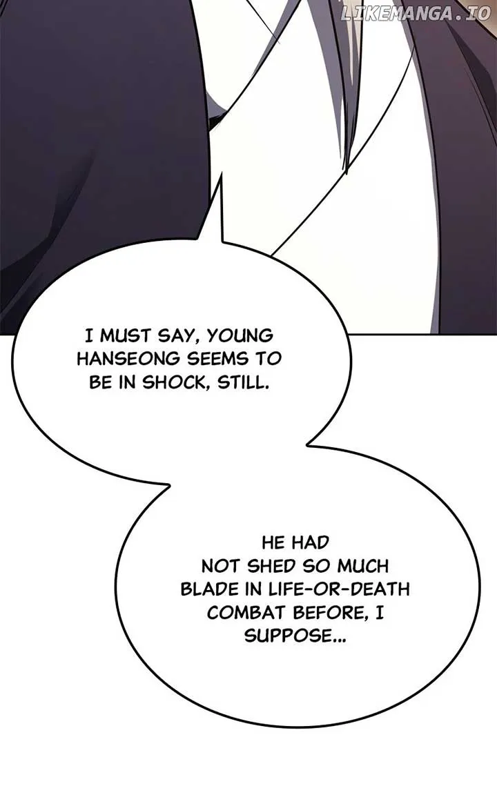 I Reincarnated As The Crazed Heir Chapter 142 page 87 - 